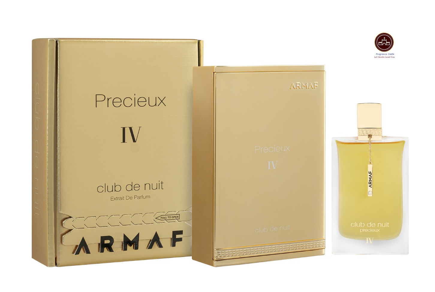 Fragrance Castle | Shop from wide range of fragrances for you and