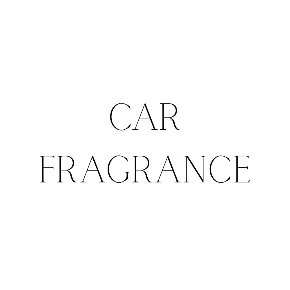 Car Fragrance