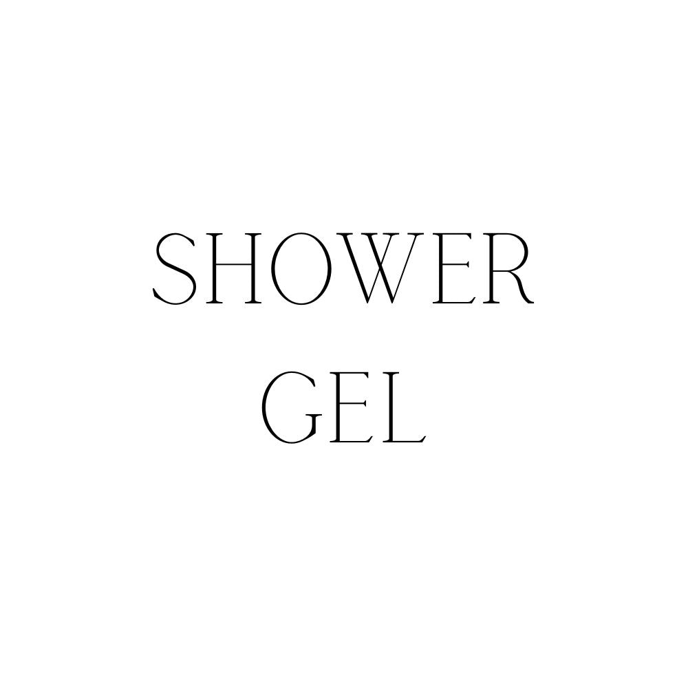 Shower Gel