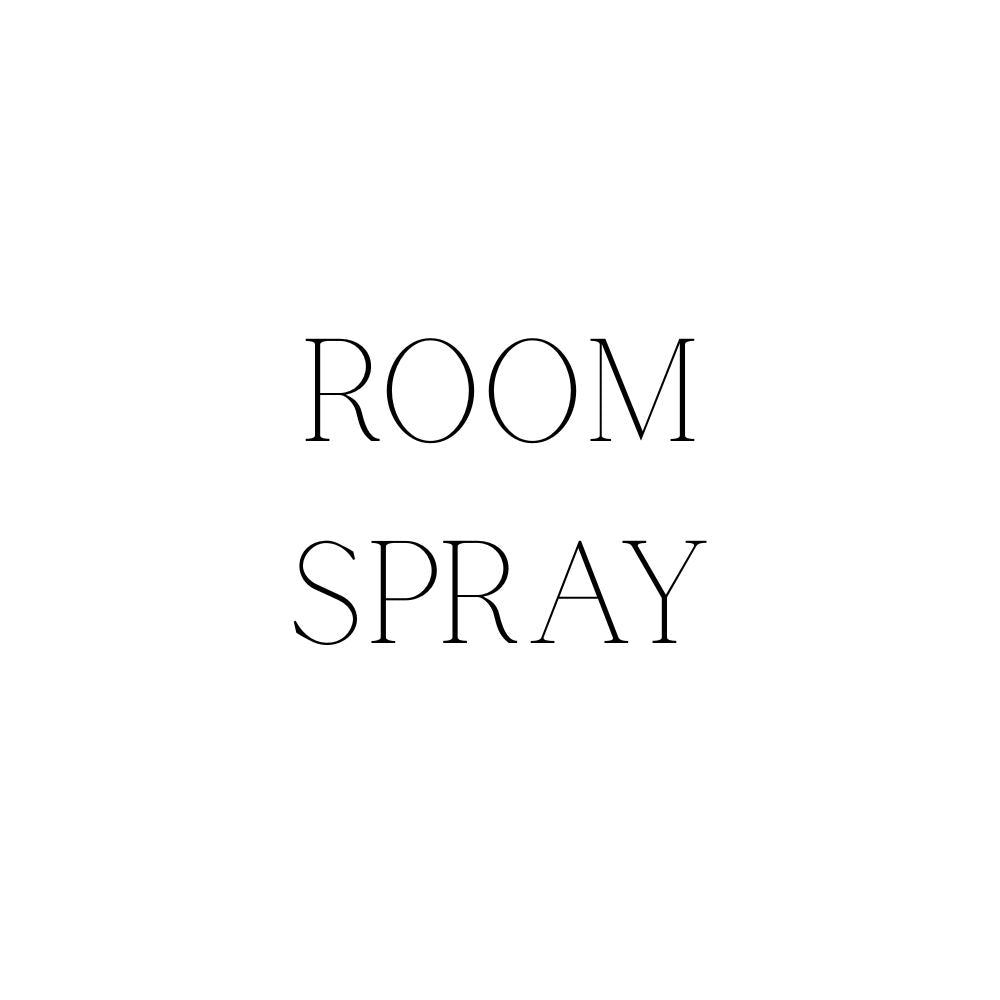 Room Spray
