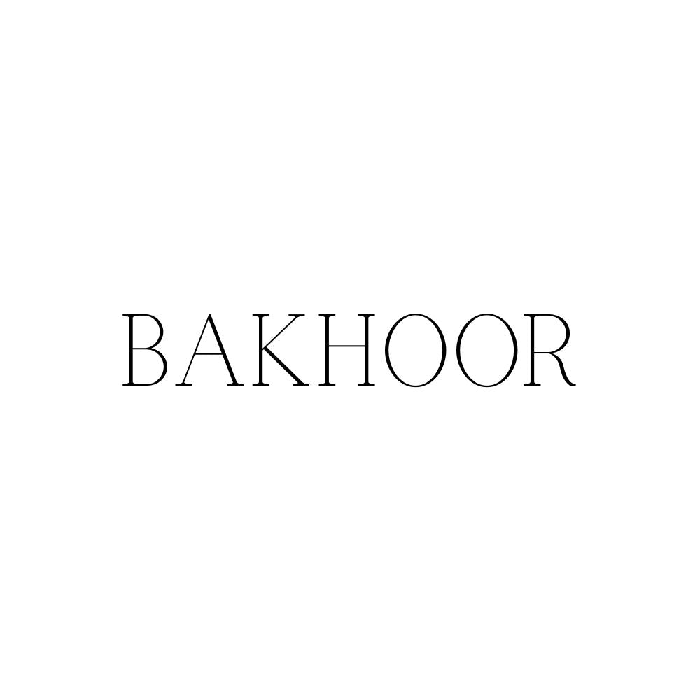 Bakhoor