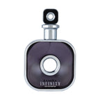 Armaf Infinity Black 100ml EDP, view 2