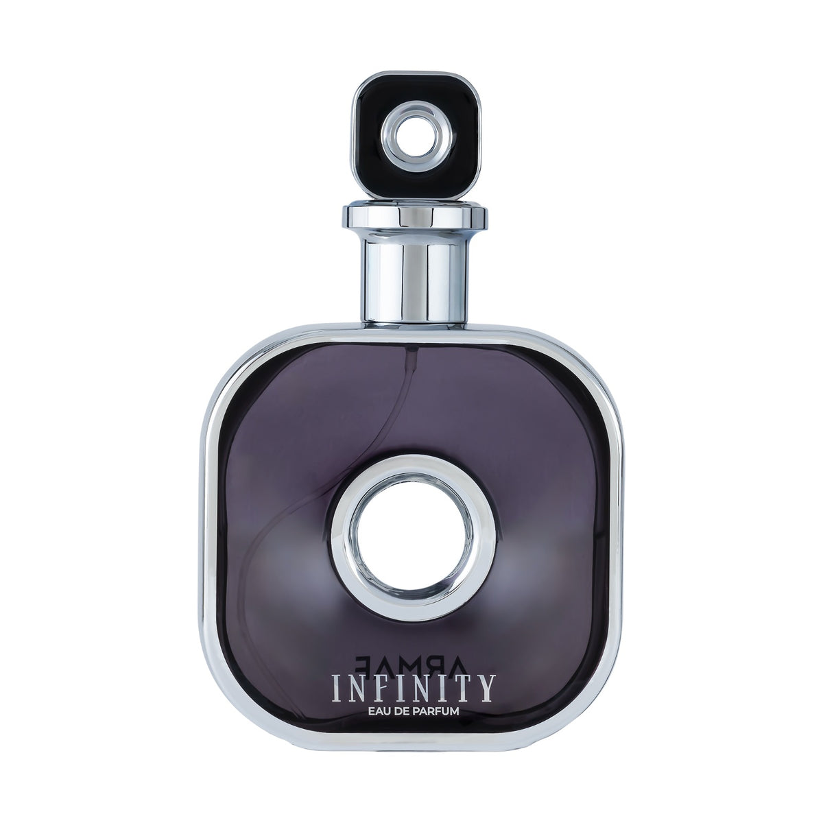 Armaf Infinity Black for Men, 100 Ml EDP Perfume / Fragrance Castle
