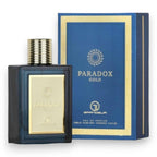 Grandeur Paradox Gold 100ml EDP