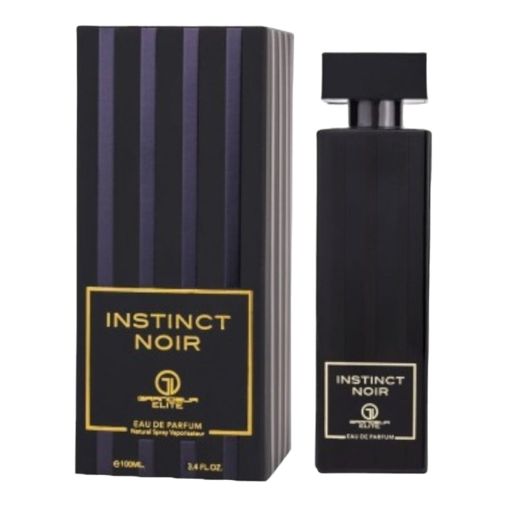 Grandeur Elite Instinct Noir 100ml