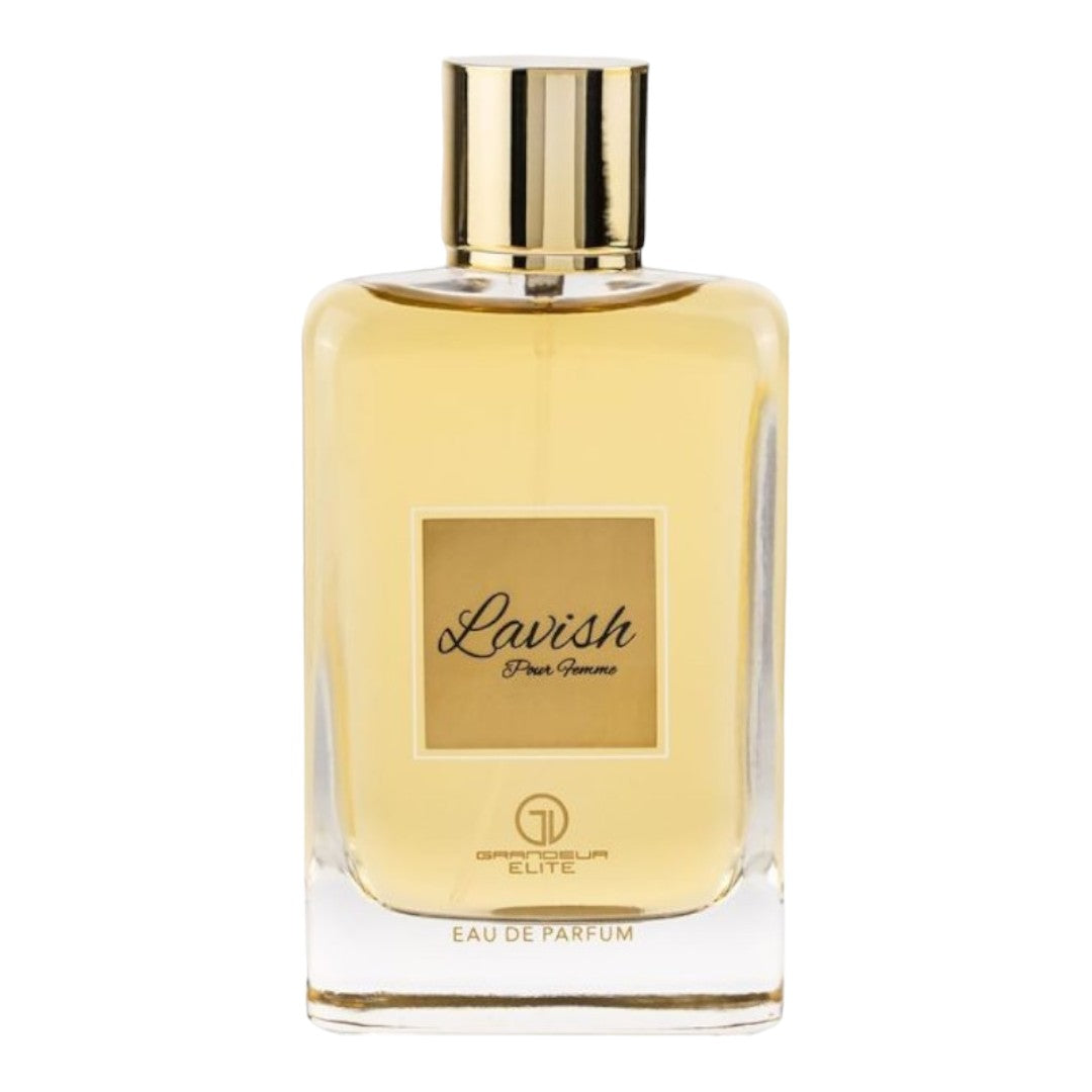 GRANDEUR ELITE LAVISH EDP 100ML FOR WOMEN