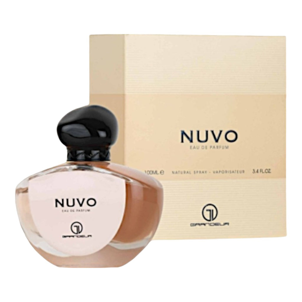 GRANDEUR NUVO EDP 100ML FOR WOMEN
