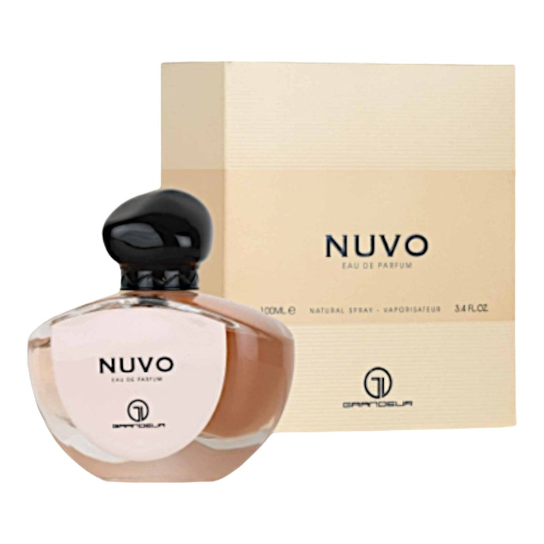 GRANDEUR NUVO EDP 100ML FOR WOMEN