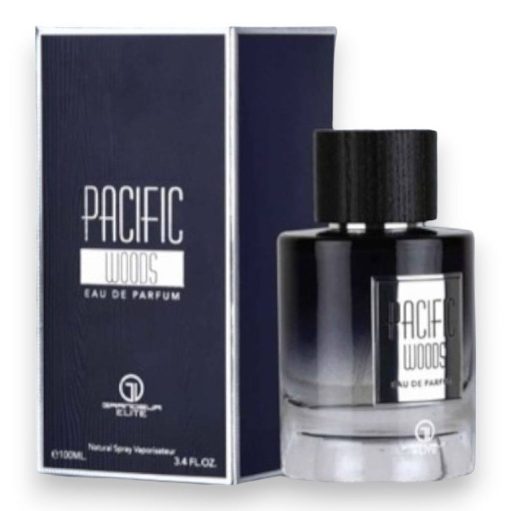Grandeur Elite Pacific Woods 100ml EDP