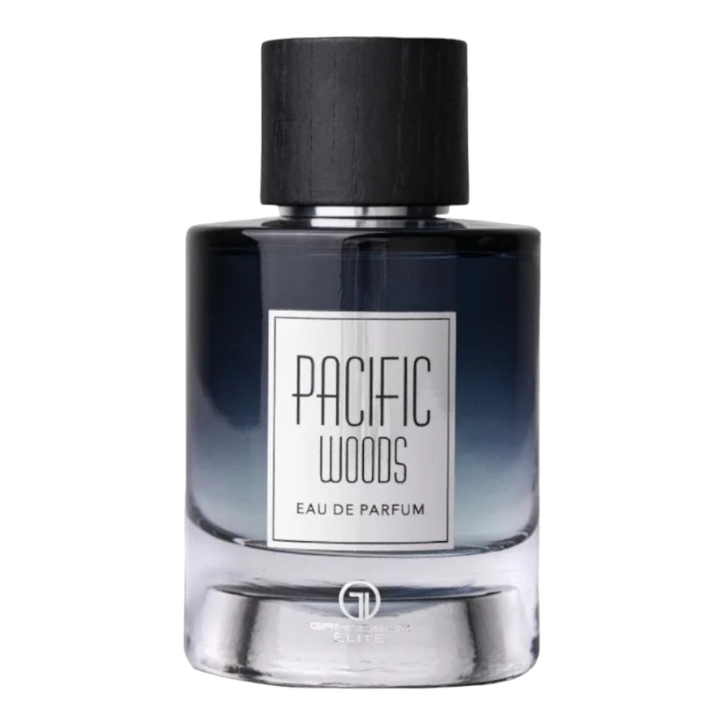 Grandeur Elite Pacific Woods 100ml EDP, view 2