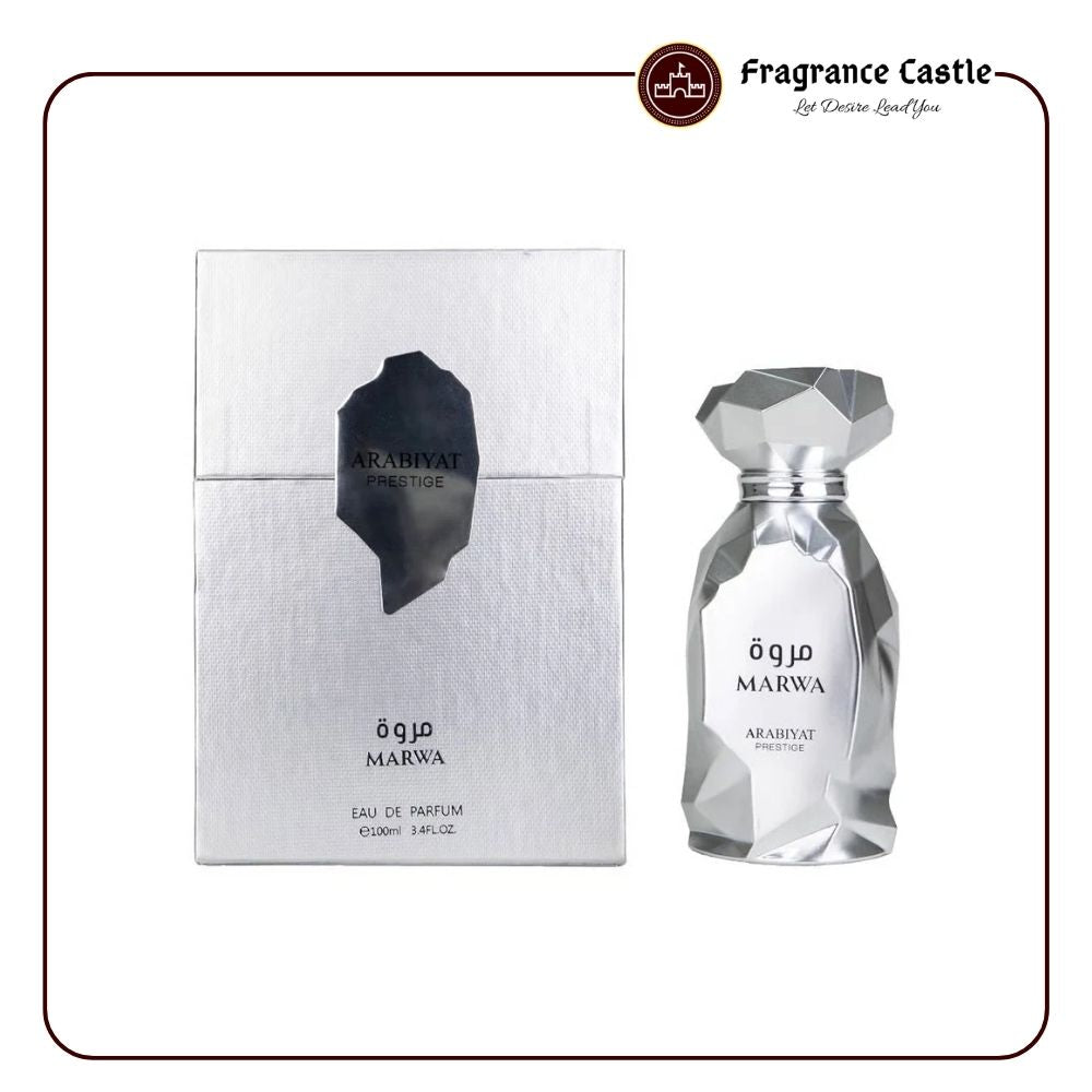 Arabiyat Prestige Marwa 100ml EDP