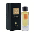 Profumi d'Art 11 Acqua Tua 105ml EDP