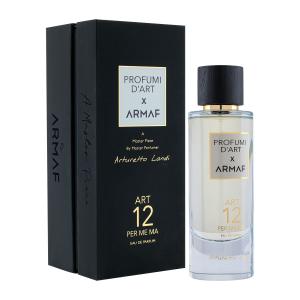 PROFUMI D'ART 12 Per Me Ma EDP 105ML FOR MALE AND FEMALE / Fragrance Castle