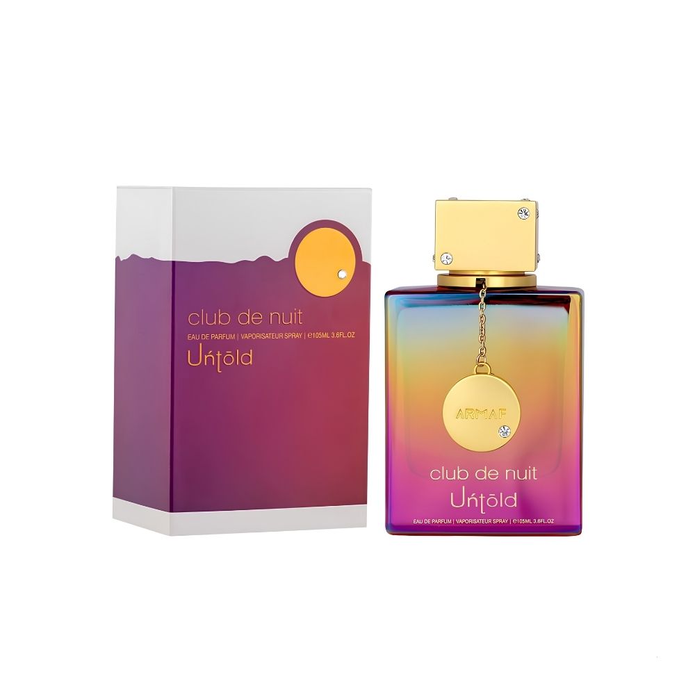 Armaf Club de Nuit Maleka 105ml EDP