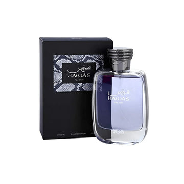 Rasasi Hawas Men 100ml EDP