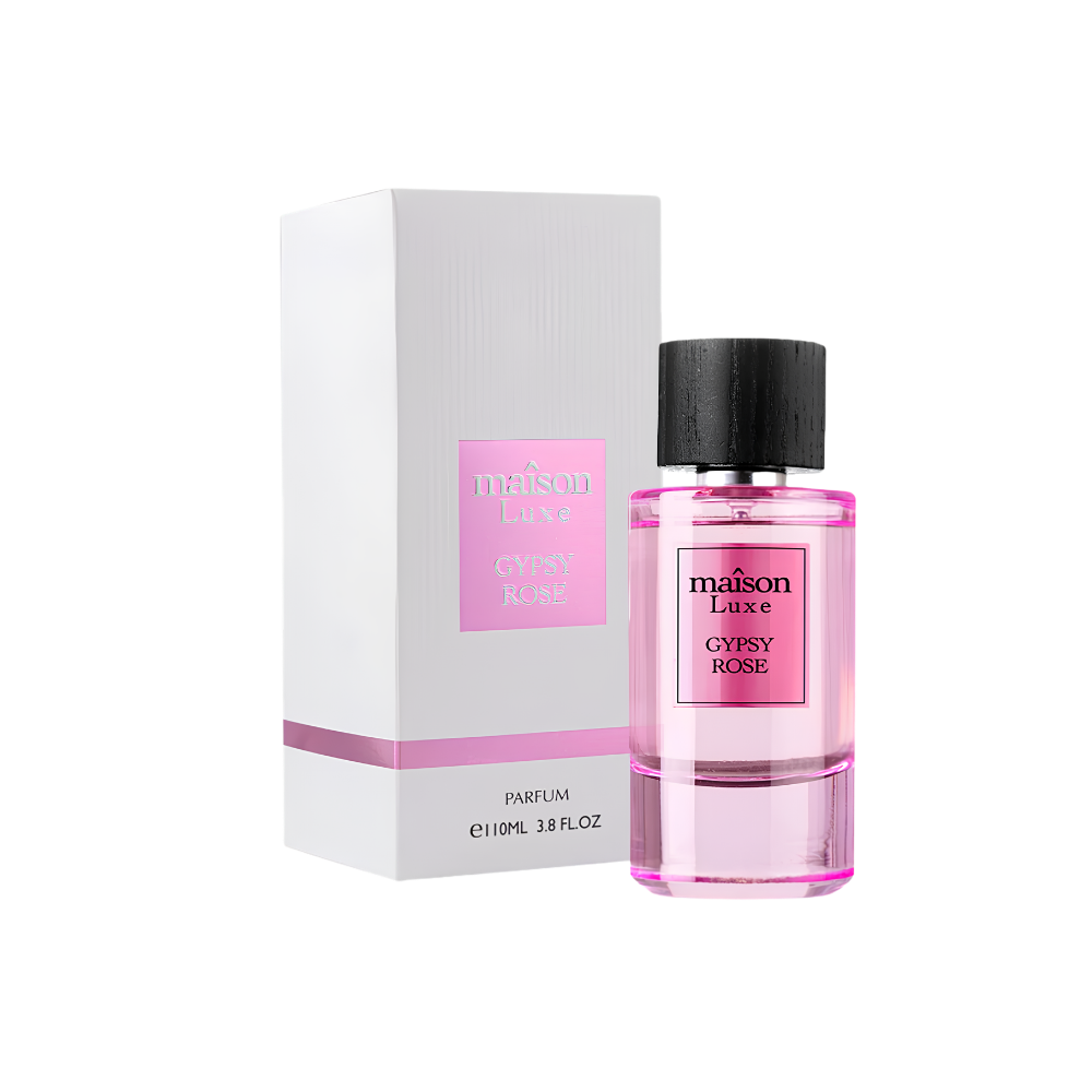Hamidi Maison Luxe Gypsy Rose 110ml EDP