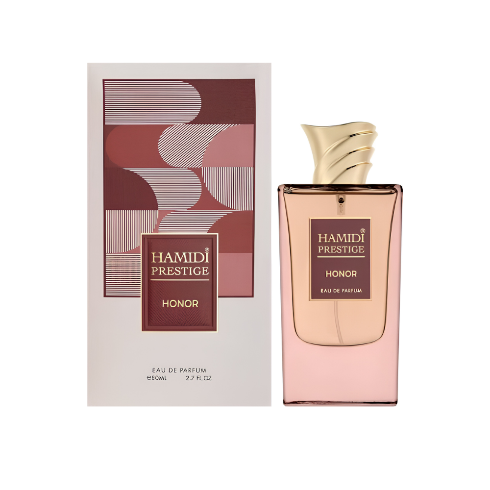 Hamidi Prestige Honor 80ml EDP