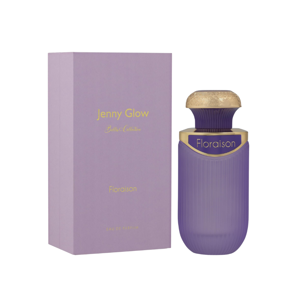 Jenny Glow Floraison 100ml EDP