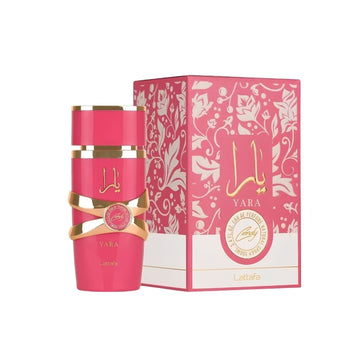 Lattafa Yara Candy 100ml EDP