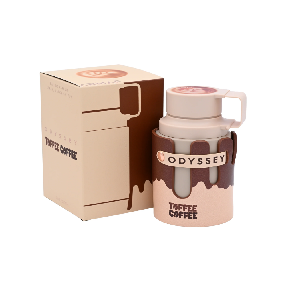 Armaf Odyssey Toffee Coffee 100ml EDP