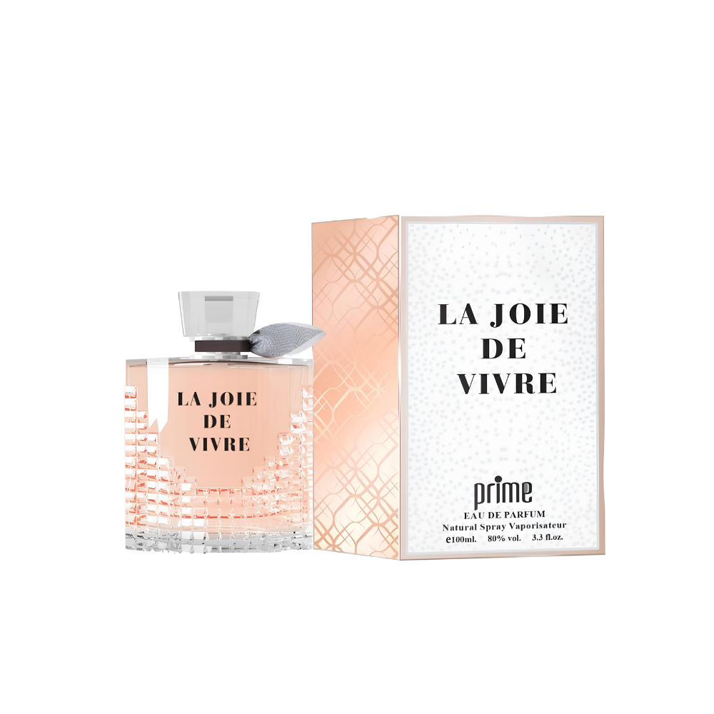 Prime La Joie de Vivre 100ml EDP
