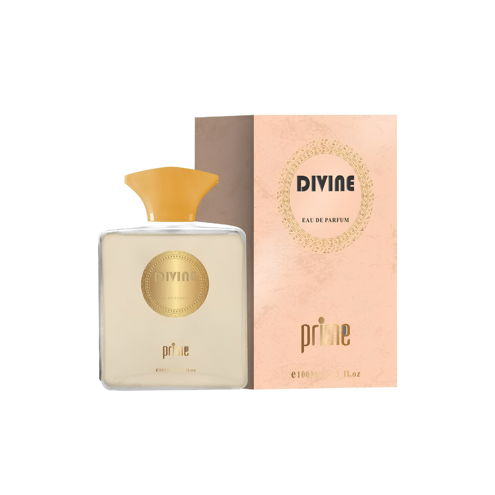 Prime Divine 100ml EDP