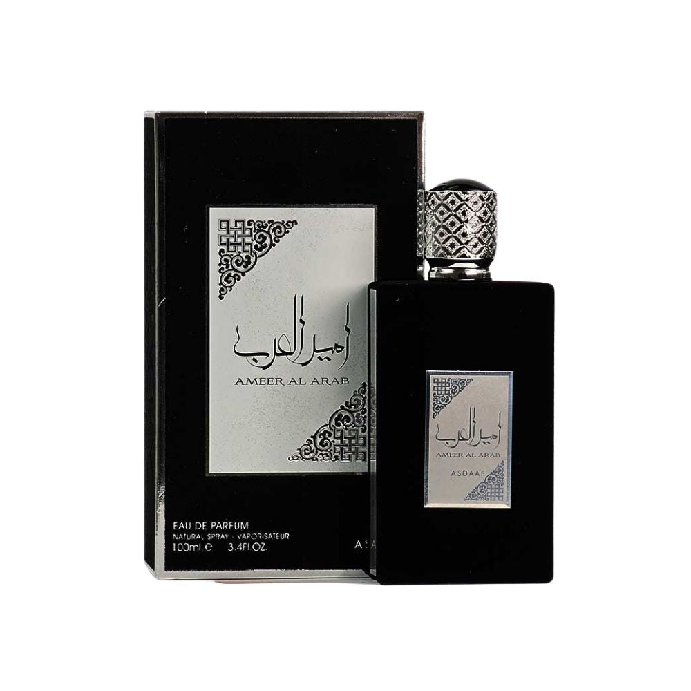 Asdaaf Ameer Al Arab 100ml EDP