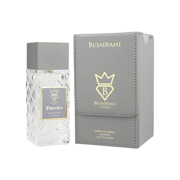 Bujairami Psycho 100ml EDP