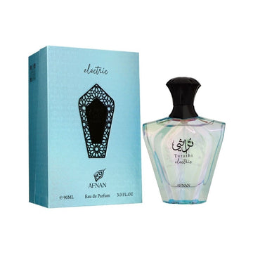 Afnan Turathi Electric 90ml EDP