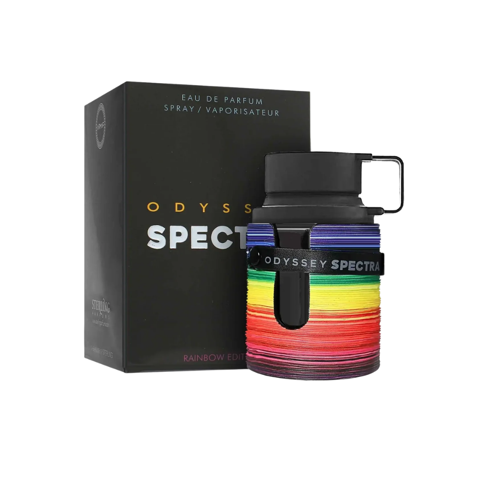 Armaf Odyssey Spectra 100ml EDP