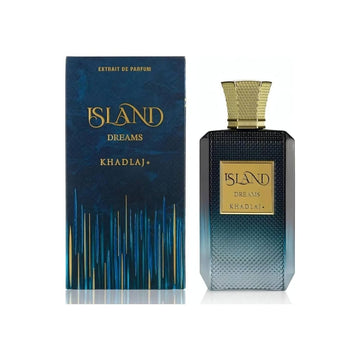 Khadlaj Island Dreams 100ml EDP