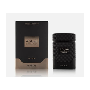 Khadlaj Shiyaaka Shadow 100ml EDP