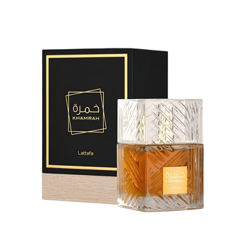 Lattafa Khamrah 100ml EDP