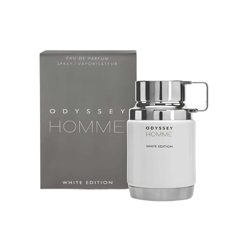 Armaf Odyssey Homme White Edition 100ml EDP
