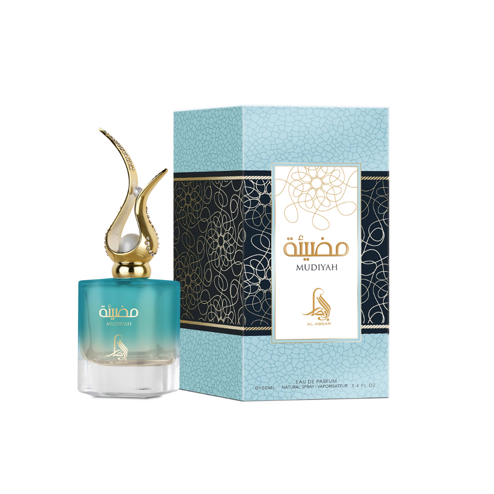Al Absar Mudiyah 100ml EDP