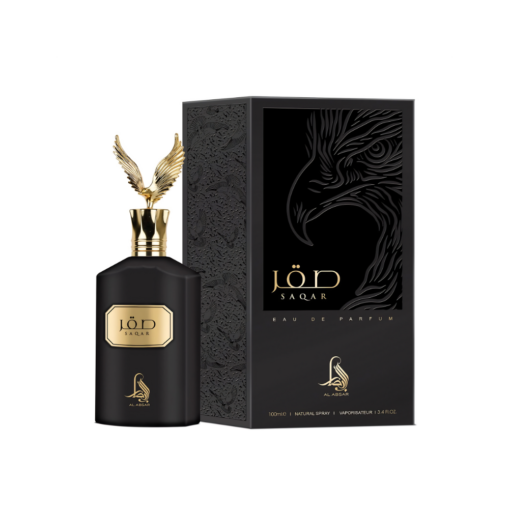 Al Absar Saqar 100ml EDP