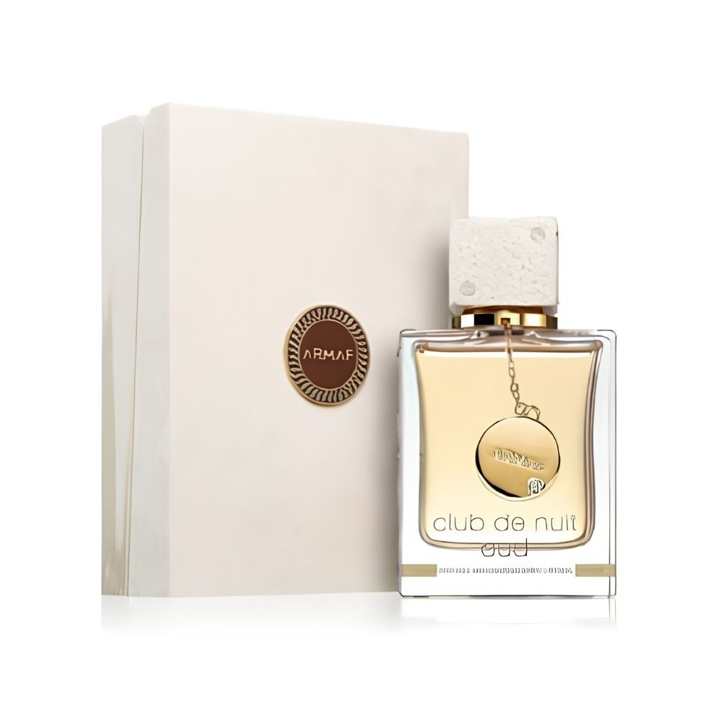 Armaf Club de Nuit Oud 105ml EDP