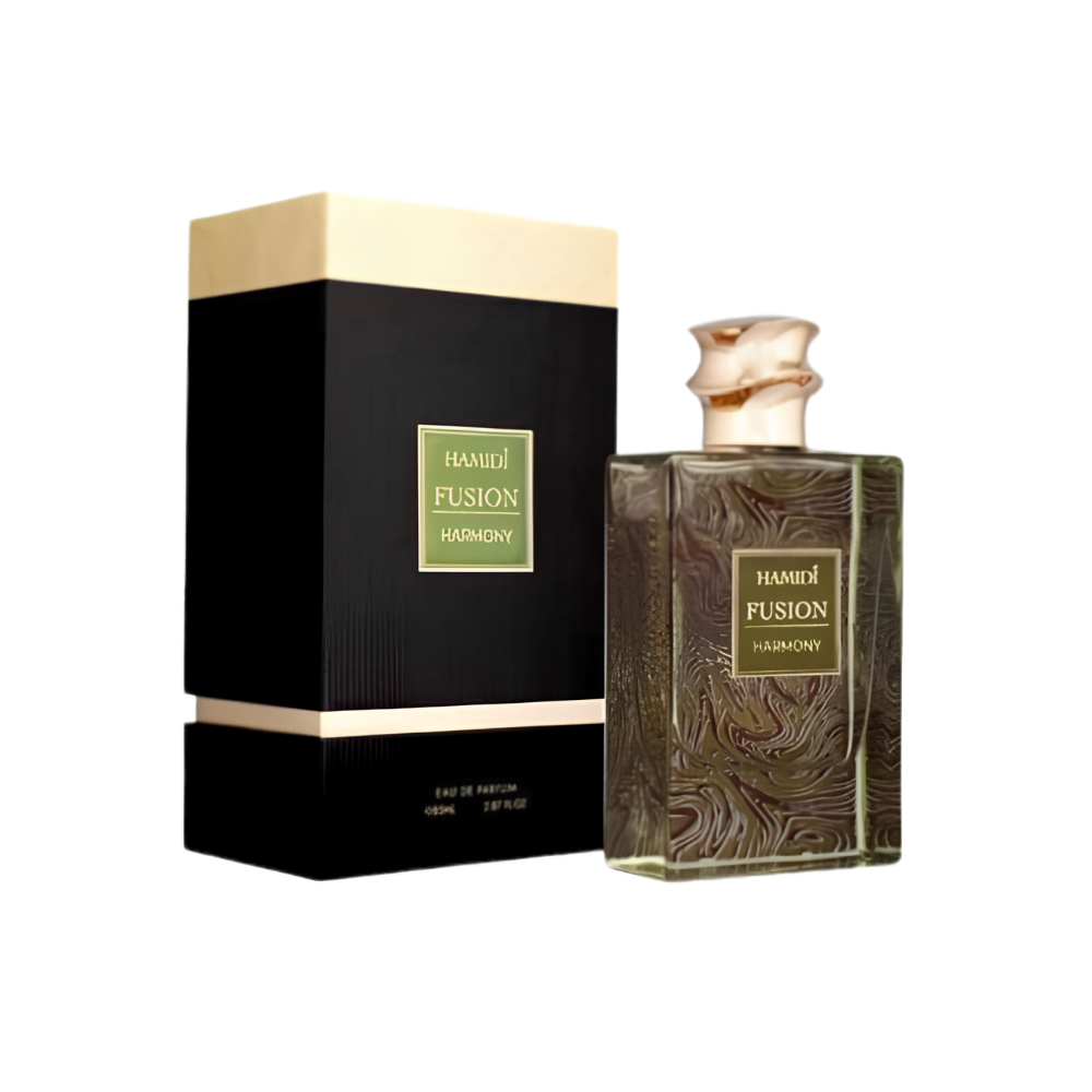 Hamidi Fusion Harmony 85ml EDP