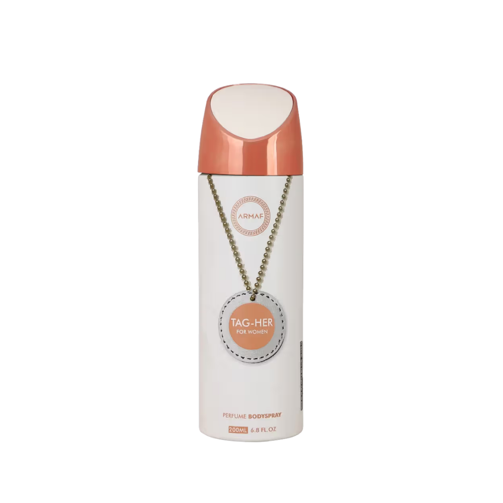 Armaf Tag Her 200ml Body Spray