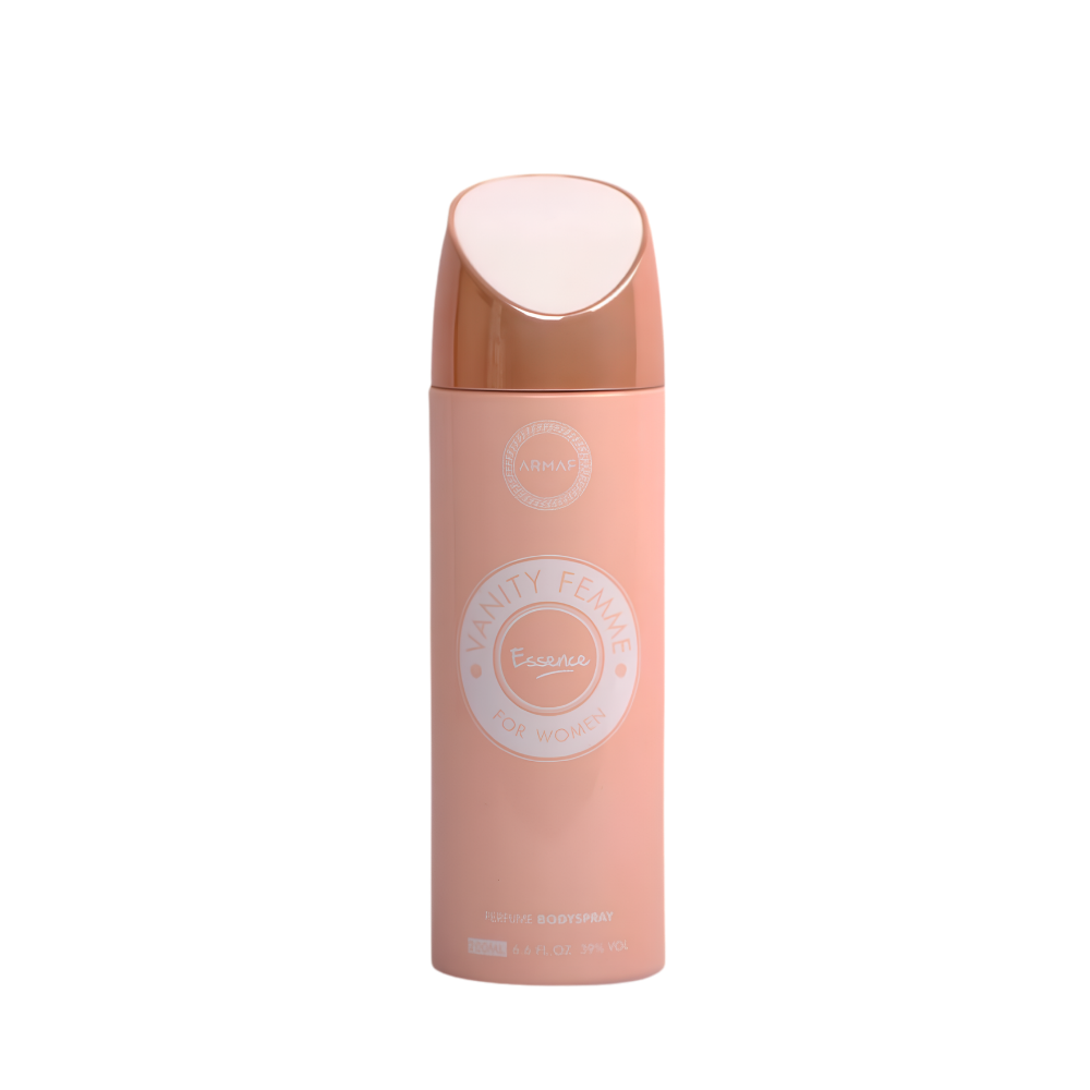 Armaf Vanity Femme Essence 200ml Body Spray