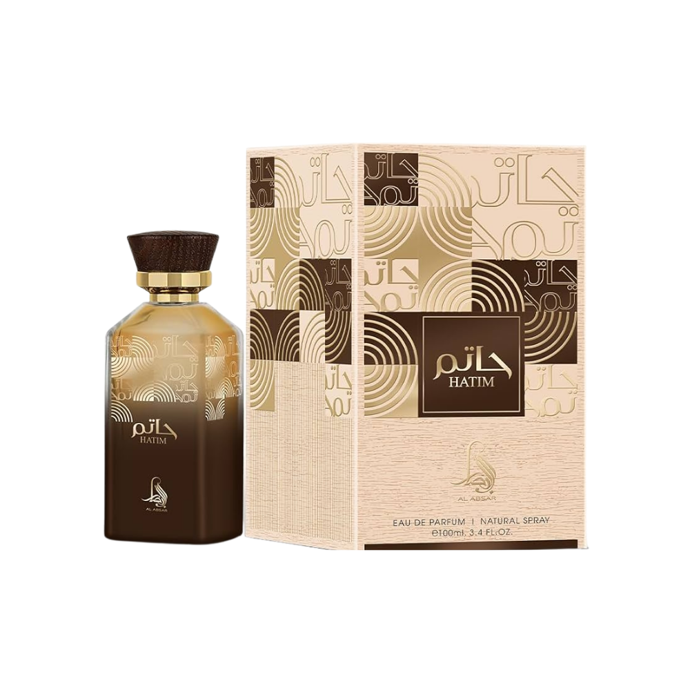 Al Absar Hatim 100ml EDP