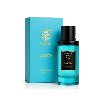 Bujairami Non Stop 100ml EDP