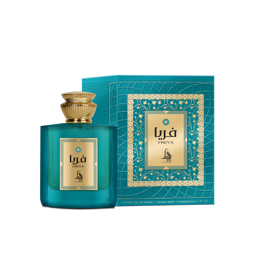 Al Absar The Freya 100ml EDP