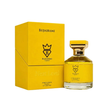 Bujairami Next Level 100ml EDP
