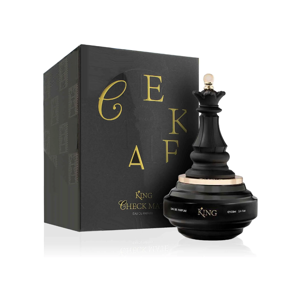 Armaf Checkmate King 100ml EDP