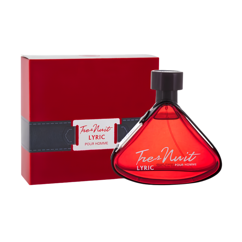 Armaf Tres Nuit Lyric 100ml EDT