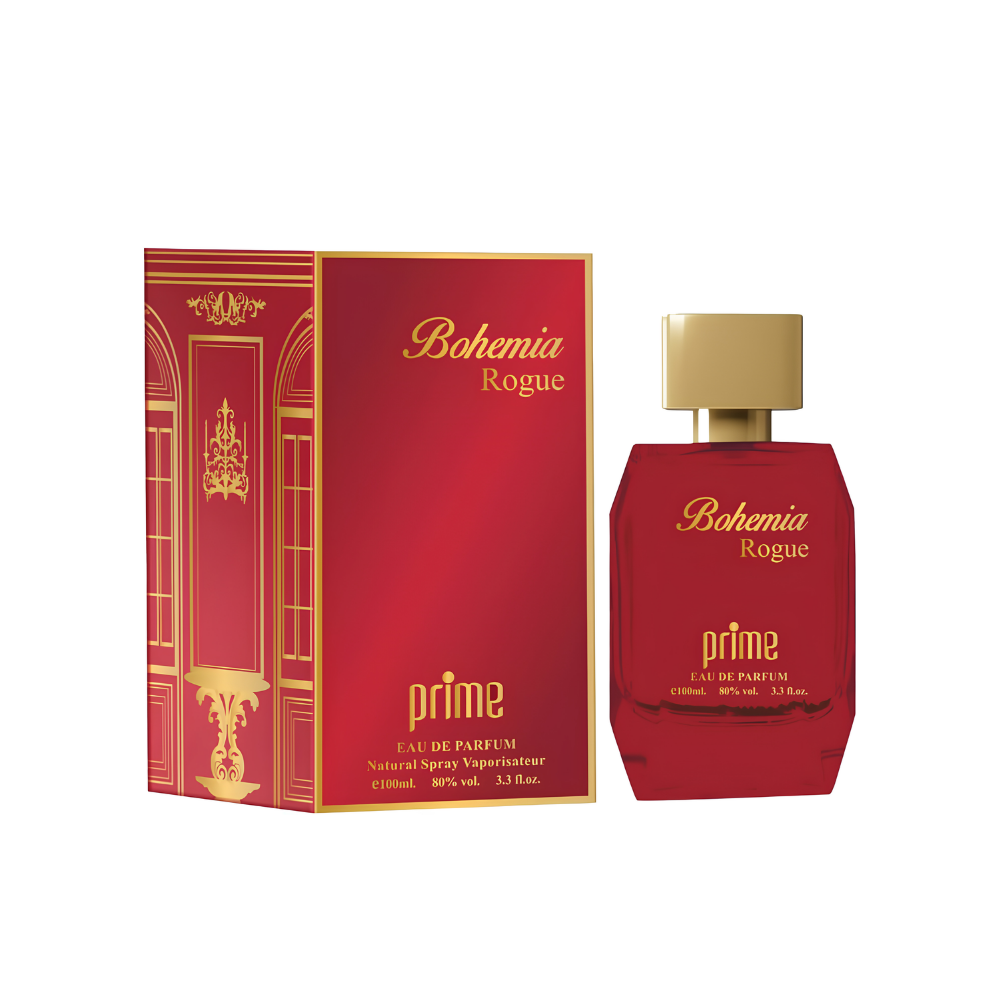 Prime Bohemia Rogue 100ml EDP
