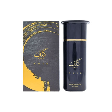 Ahmed Al Maghribi Kaaf Noir 100ml EDP