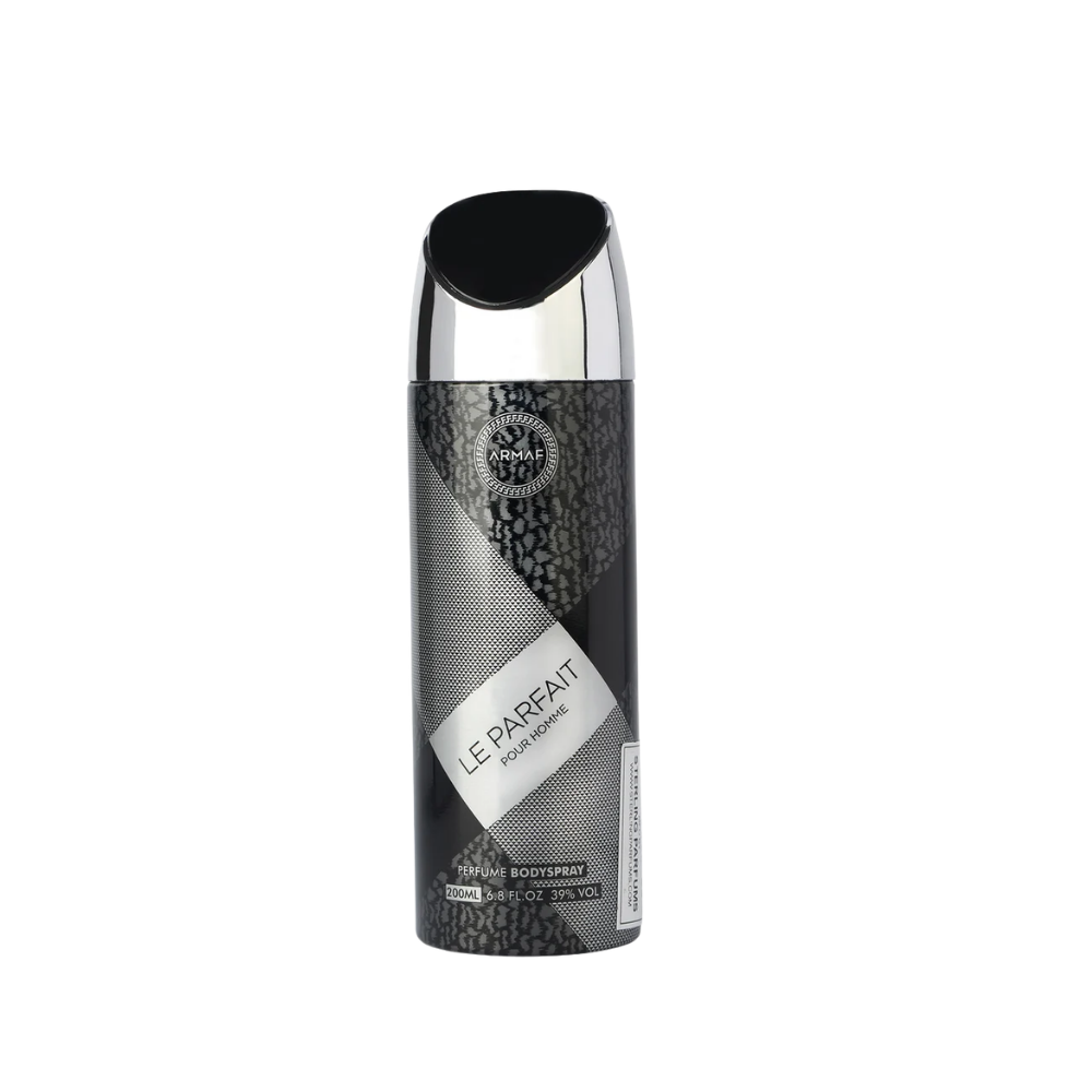Armaf Le Parfait Pour Homme 200ml Deodorant