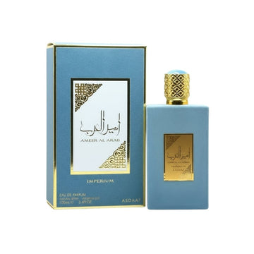 Asdaaf Ameer Al Arab Imperium 100ml EDP